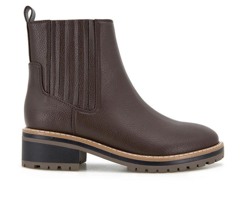 Women's Naturlizer Cabaret-Bootie Booties Product Image
