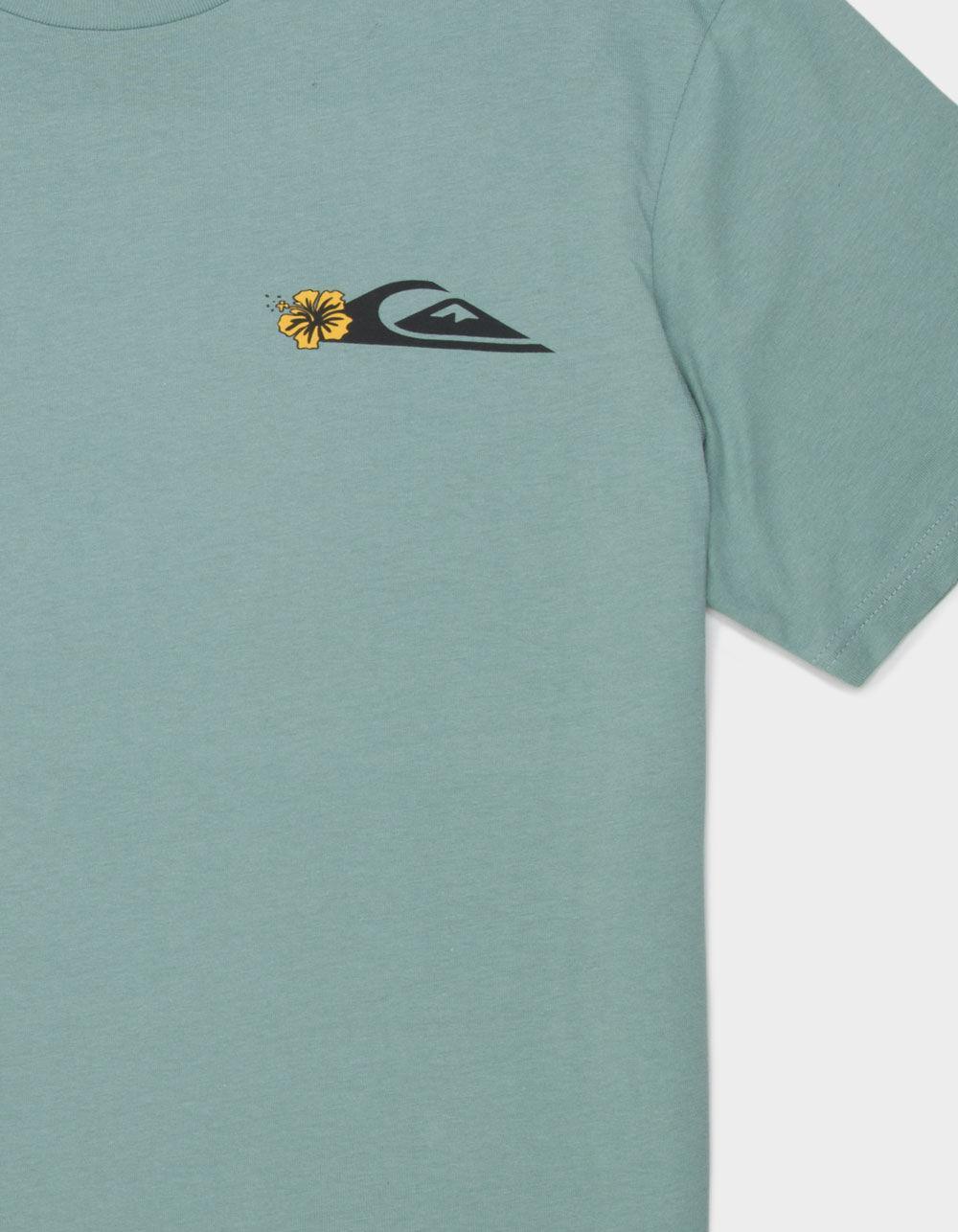 QUIKSILVER Wave Lei Mor Mens Tee Product Image
