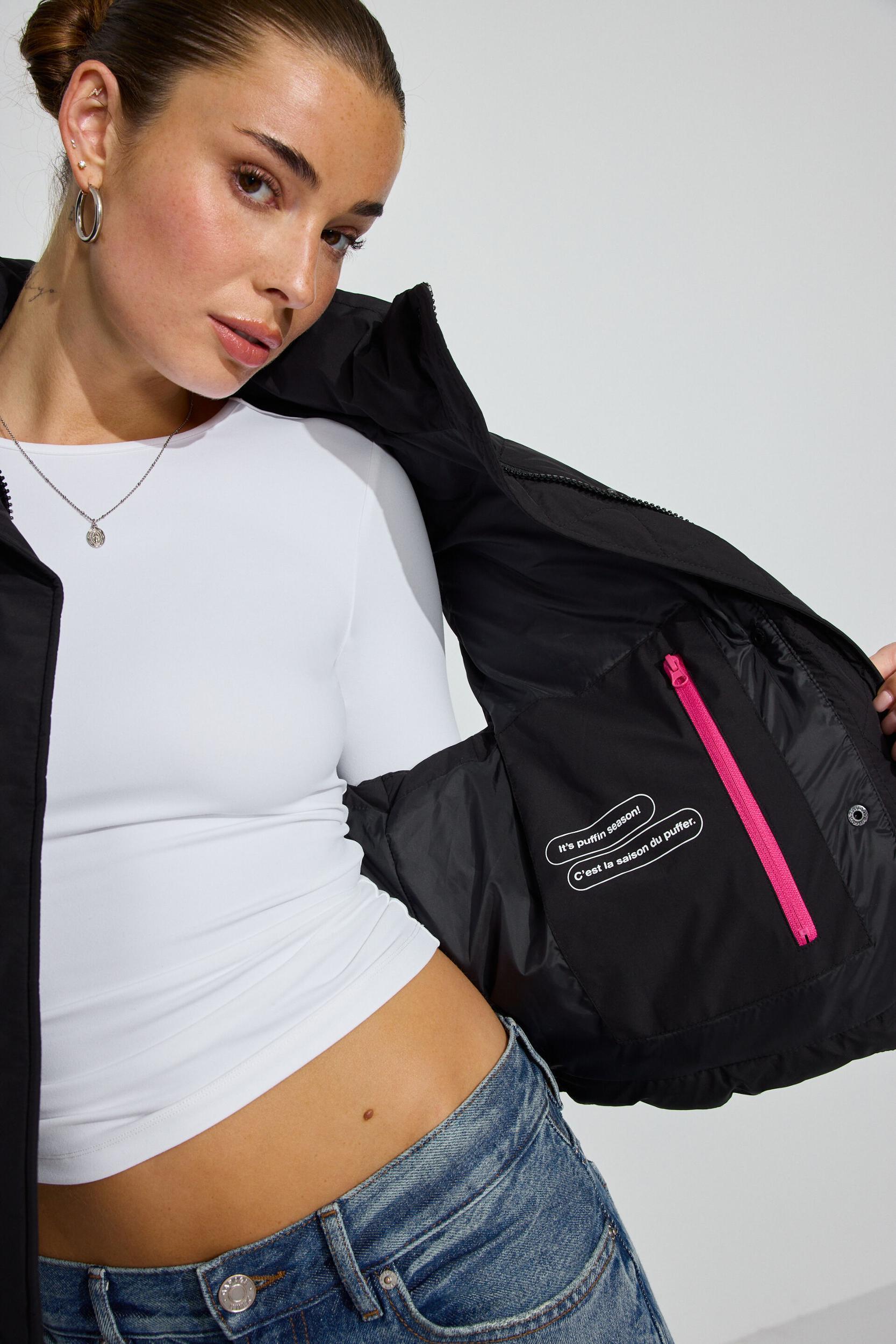 Perfect Puff Vest Product Image