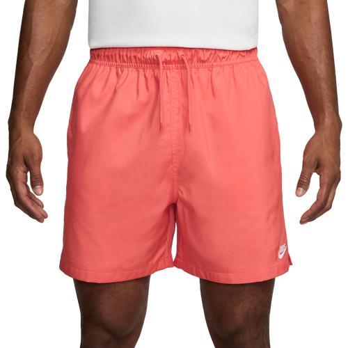 Nike Men's Club Woven Flow Shorts Product Image