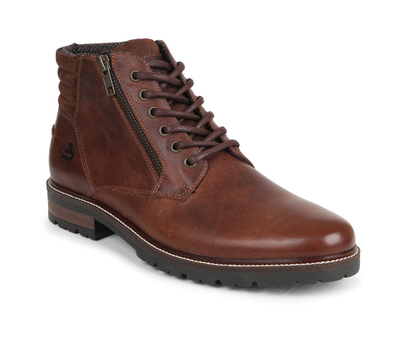 Men's Bull Boxer Leader Boots Product Image