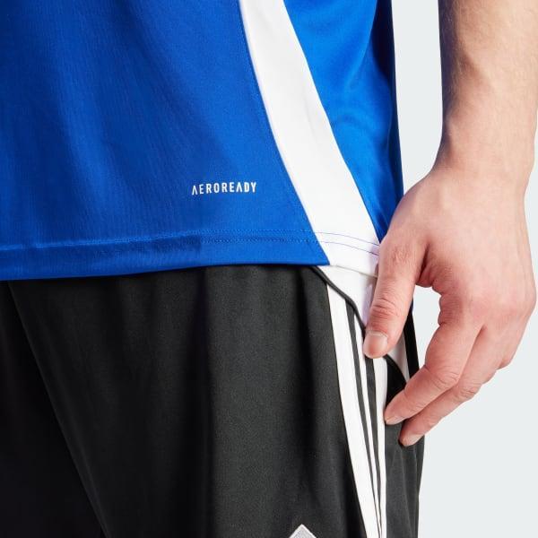 adidas Mens adidas Tiro24 Jersey - Mens Product Image