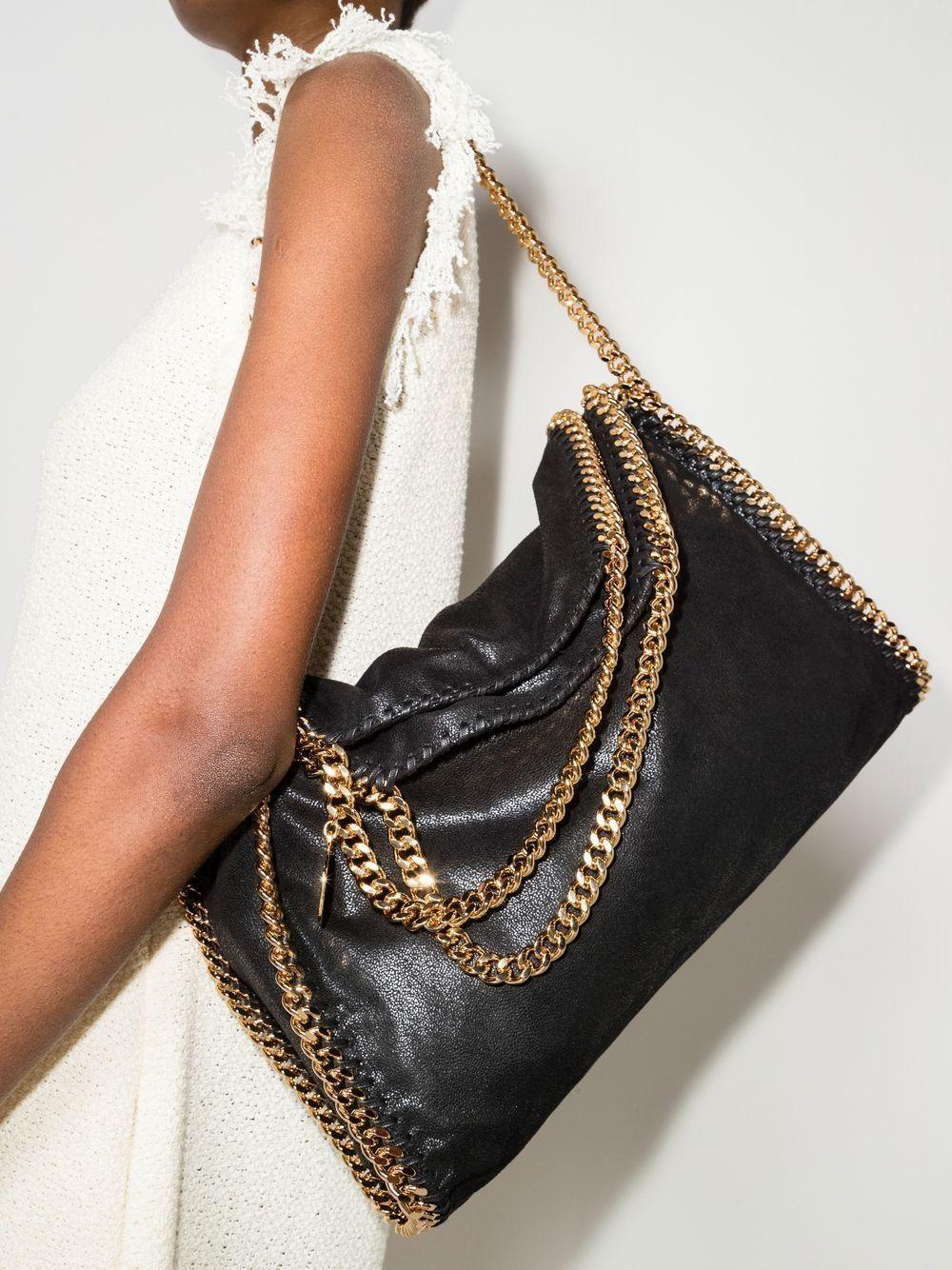 large Falabella tote bag Product Image