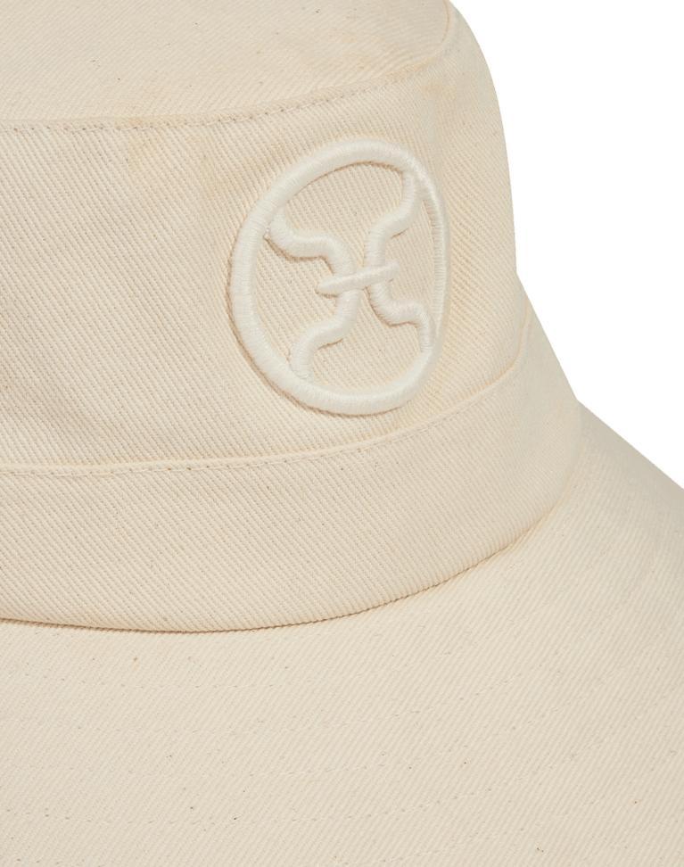 Sabine Hat - Natural Product Image