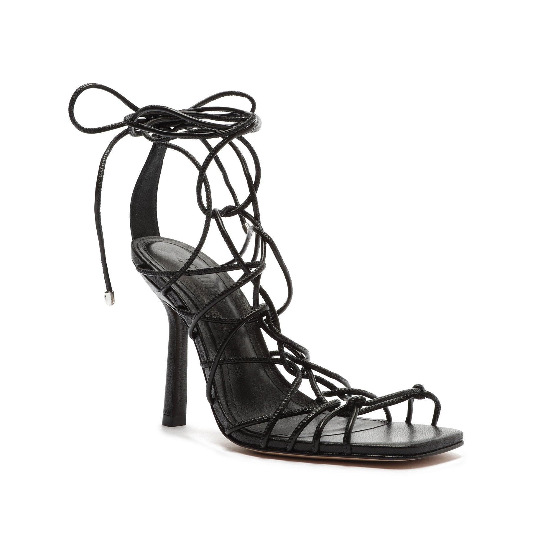 Heyde Leather Sandal Product Image