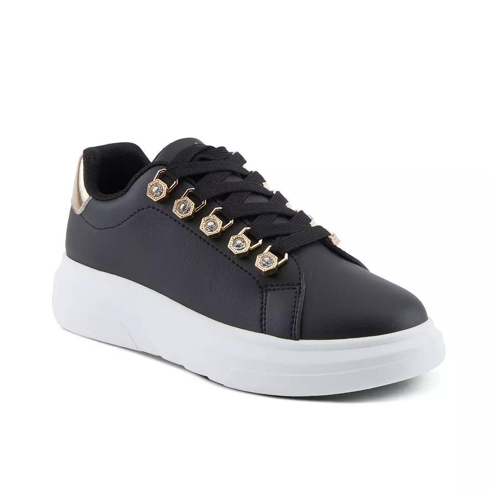 Patrizia Leontine Womens Fashion Sneakers Product Image