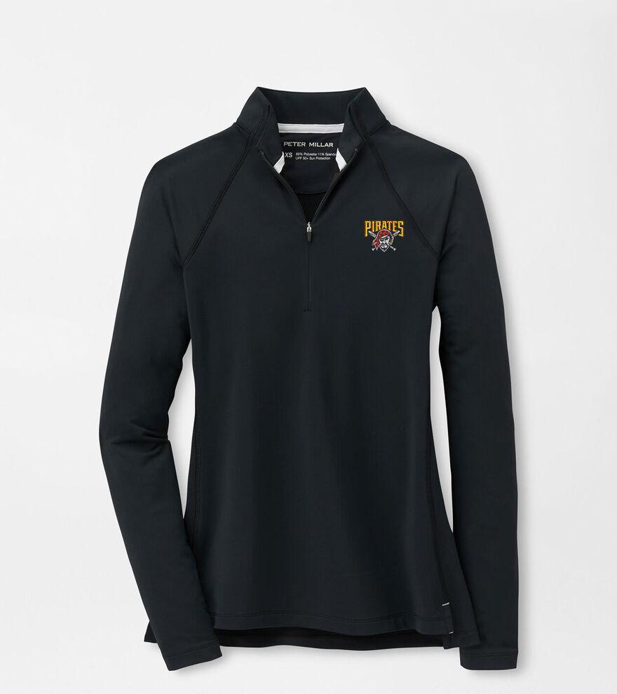 Wake Forest Demon Deacon Womens Raglan-Sleeve Perth Layer Product Image