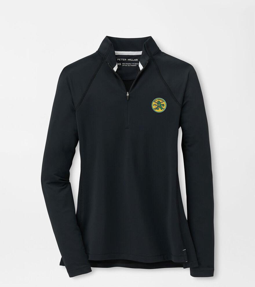 Northwestern Womens Raglan-Sleeve Perth Layer Product Image