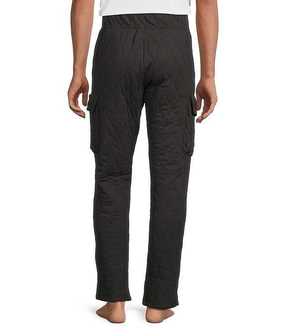 UGG® Loungewear Rinnick Quilted Straight Leg Pants Product Image
