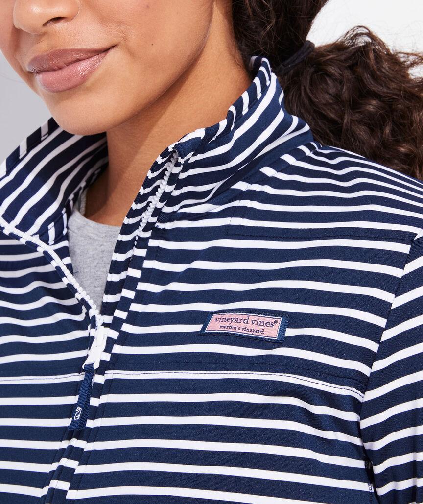 Striped Sankaty Shep Shirt™ Product Image