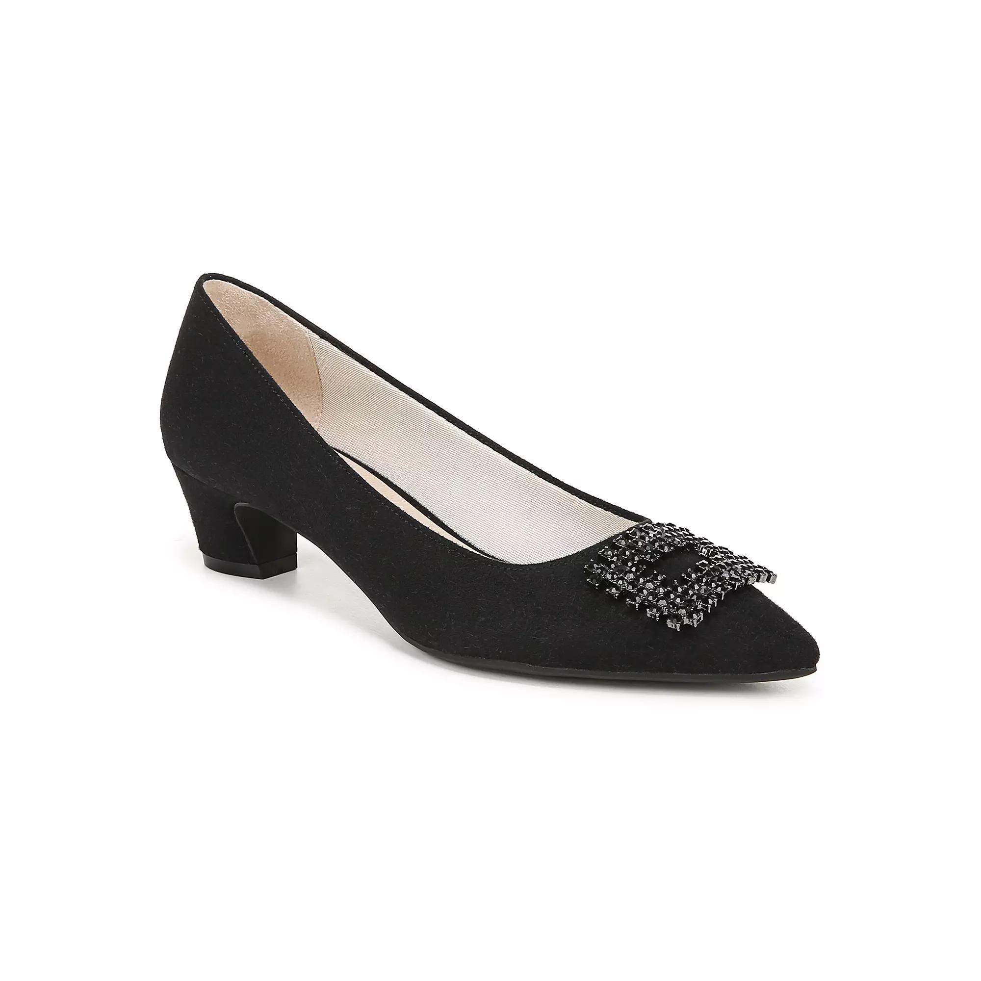 Lifestride Womens Minx Bling Pump Product Image