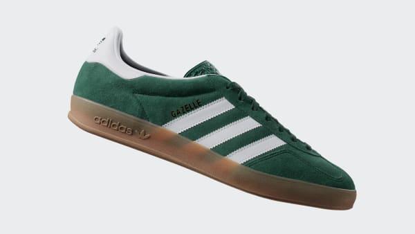 adidas Originals Mens adidas Originals Gazelle Indoor - Mens Shoes Product Image