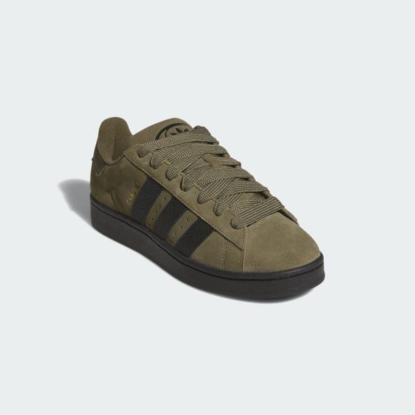 adidas Campus 00s Shoes Olive Strata M 8 / W 9 Mens Product Image