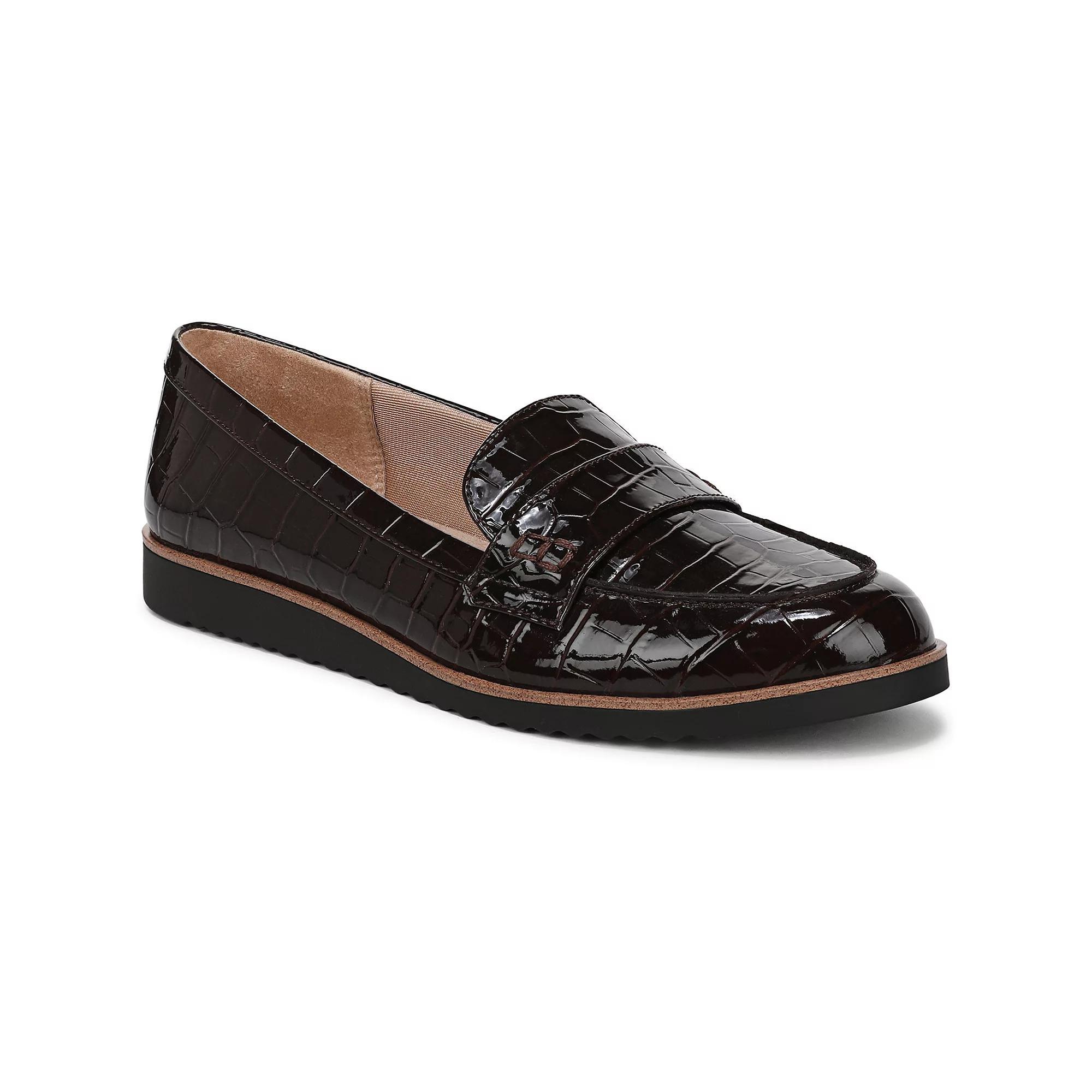 Cliffs by White Mountain Maria Women's Loafers, Size: 11, Black Smo Product Image