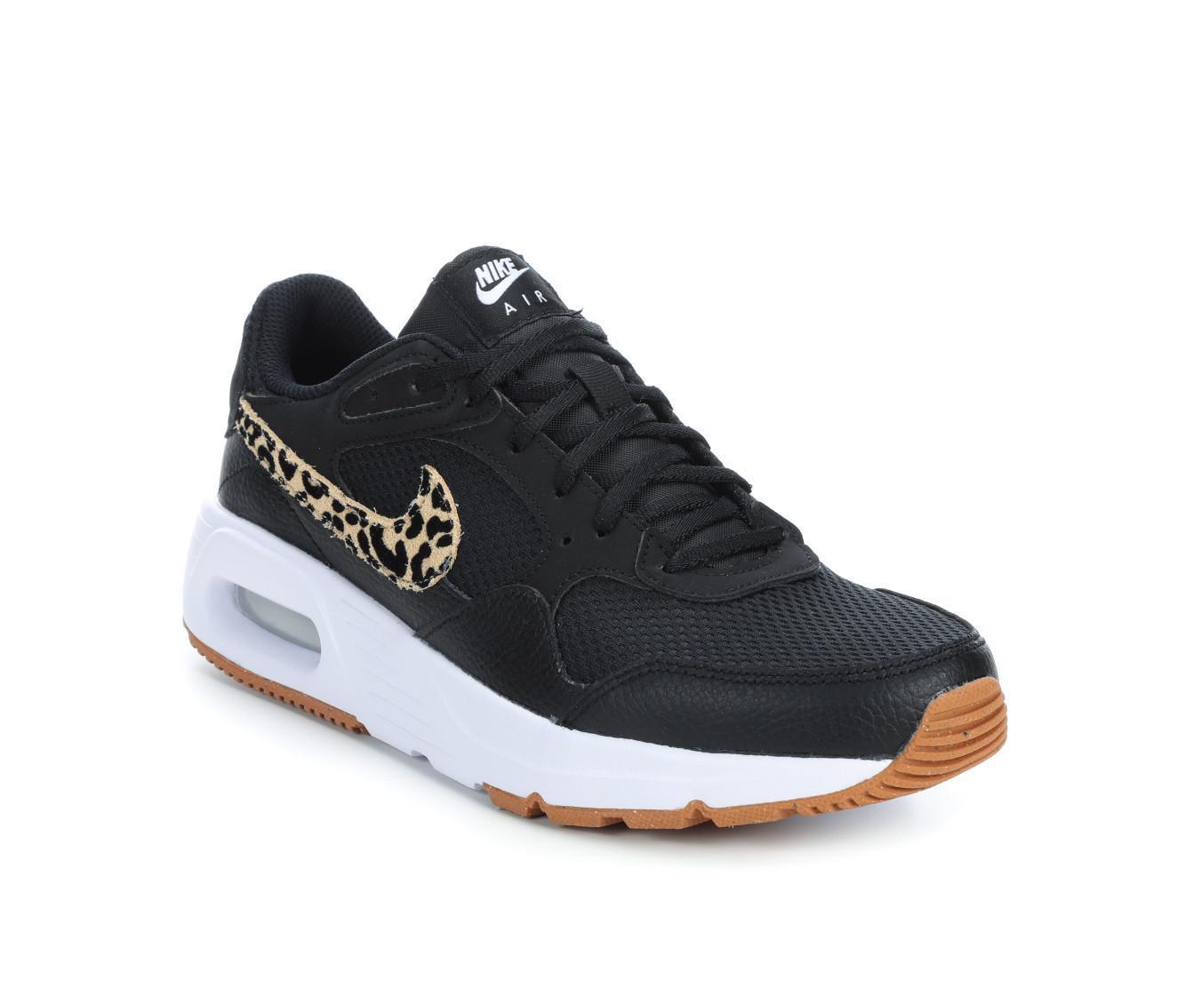 Women's Nike Air Max SC Graphic Sneakers Product Image