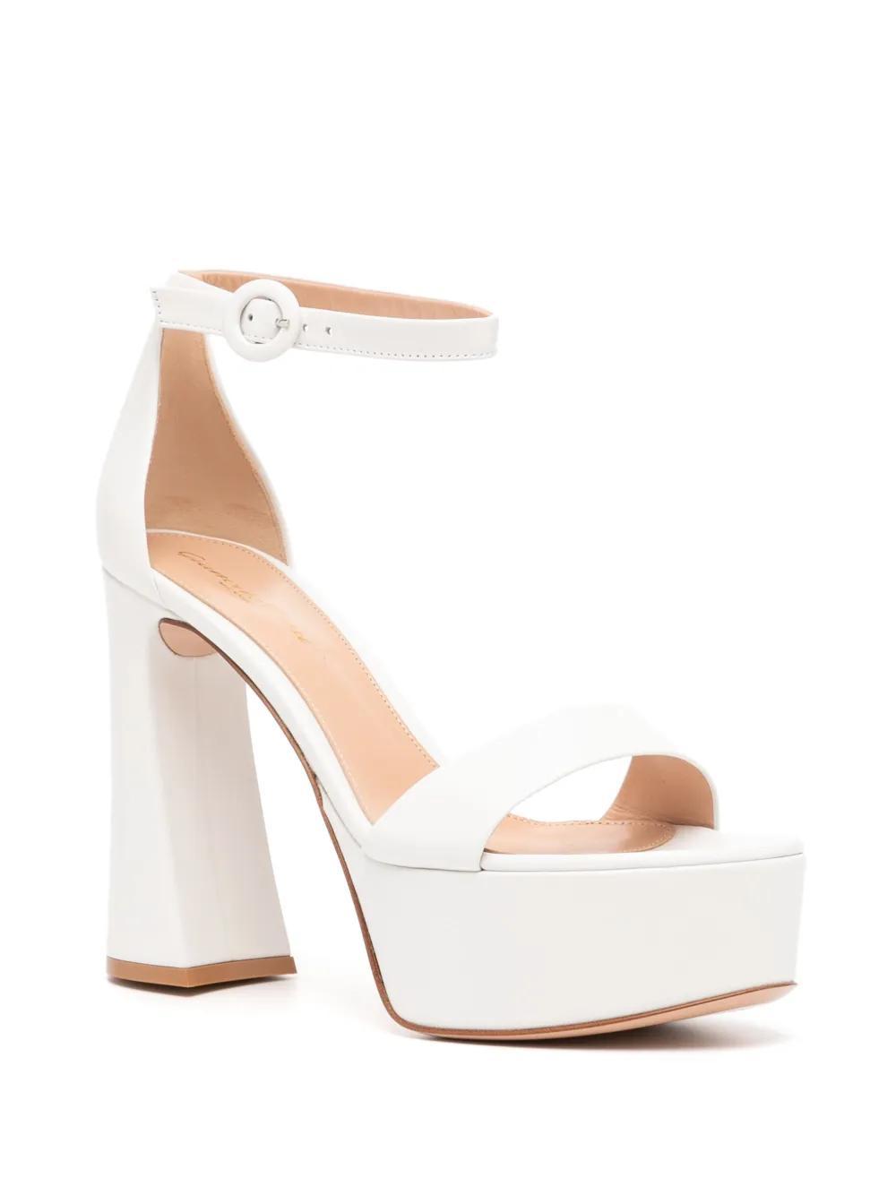 Holly D&apos;Orsay 70mm sandals Product Image