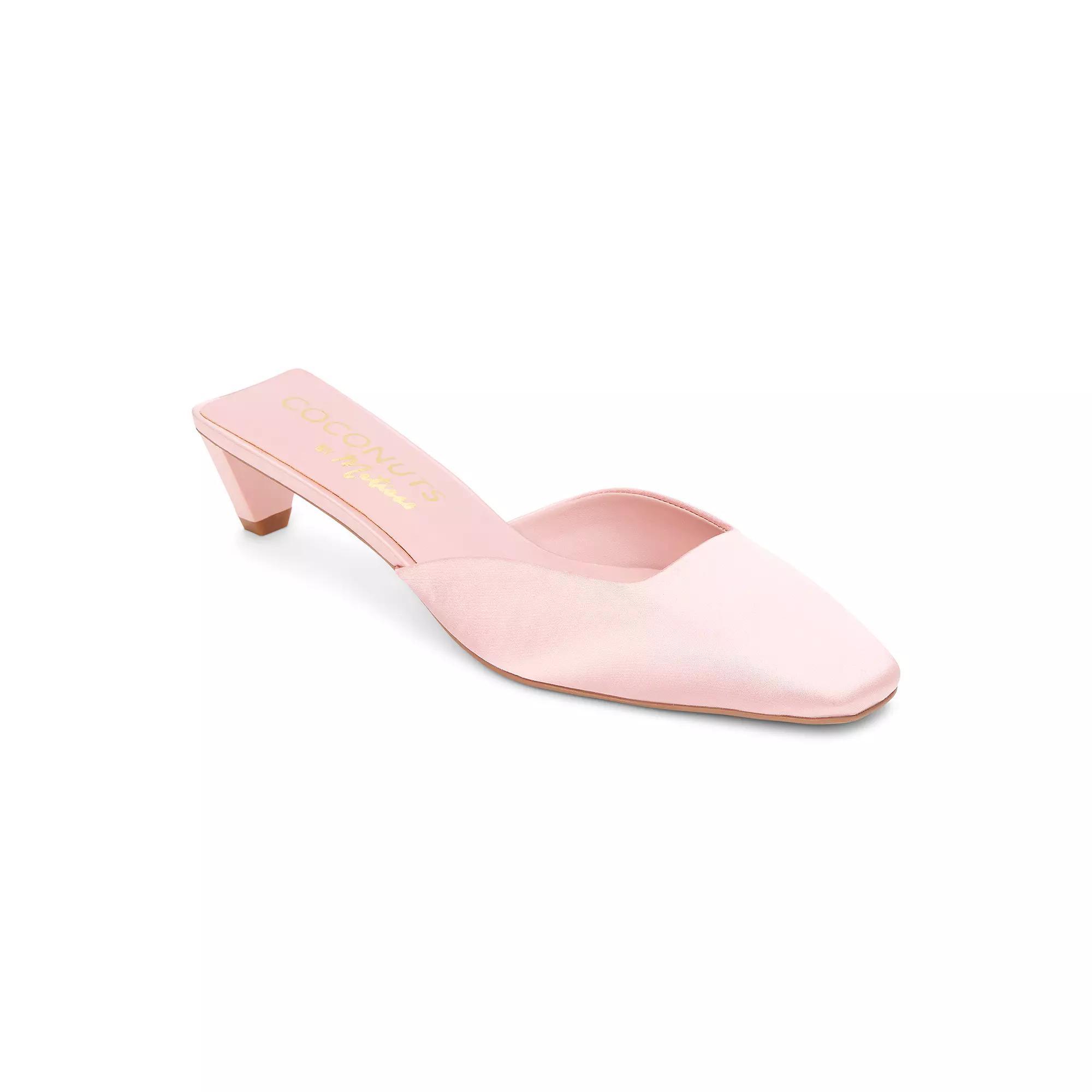 Coconuts Womens Tegan Pump Product Image