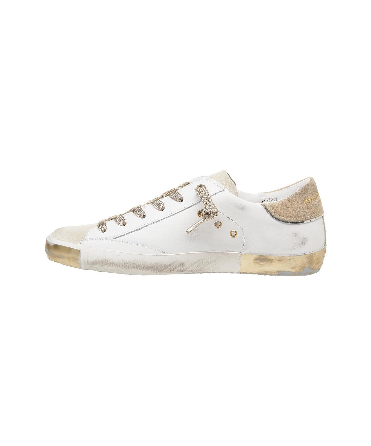 SneakerS 'Prsx' Product Image