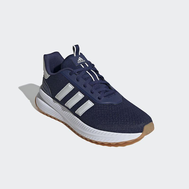 adidas X_PLR Path Men's Running Shoes, Size: 10, Navy White Gum Product Image