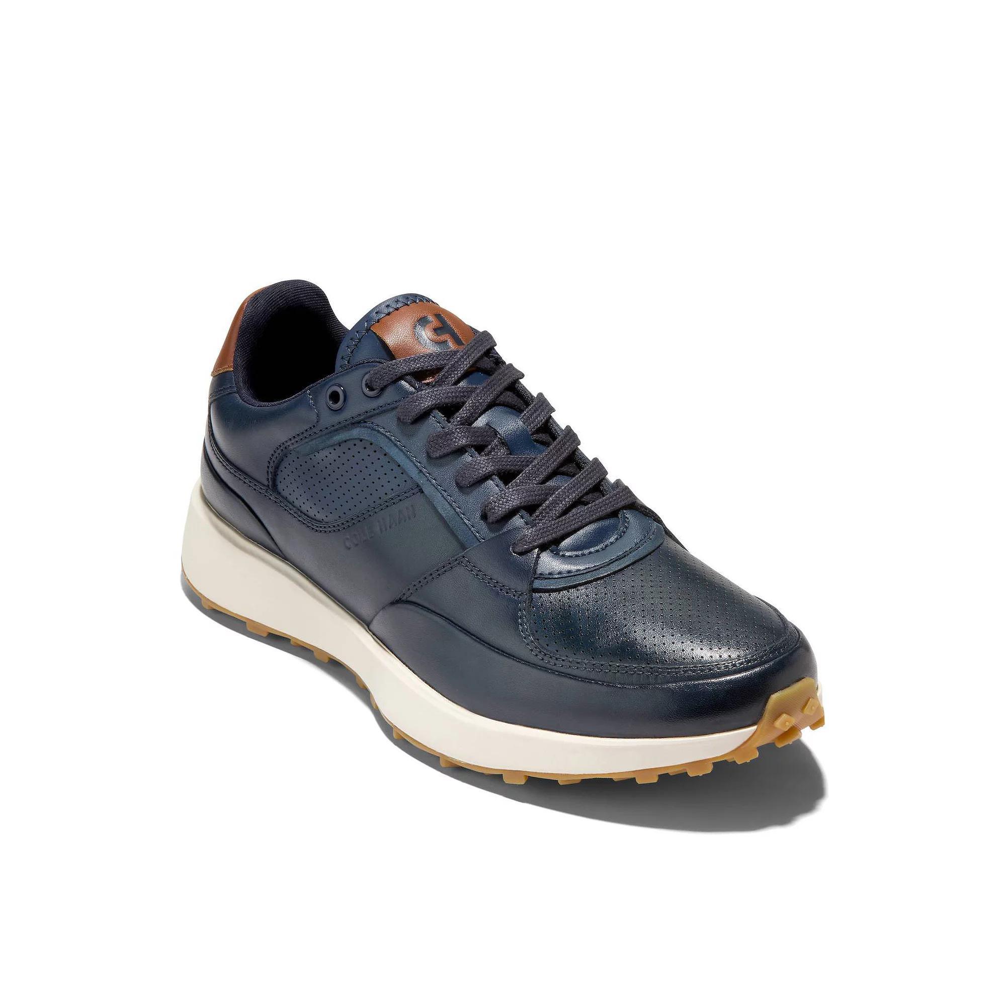 Cole Haan Mens Grand Crosscourt Downtown Sneakers Product Image
