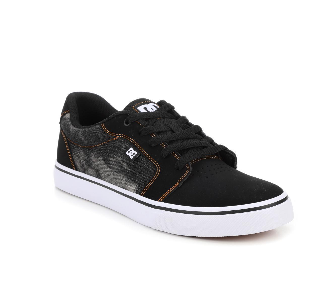 Men's DC Anvil Skate Shoes Product Image