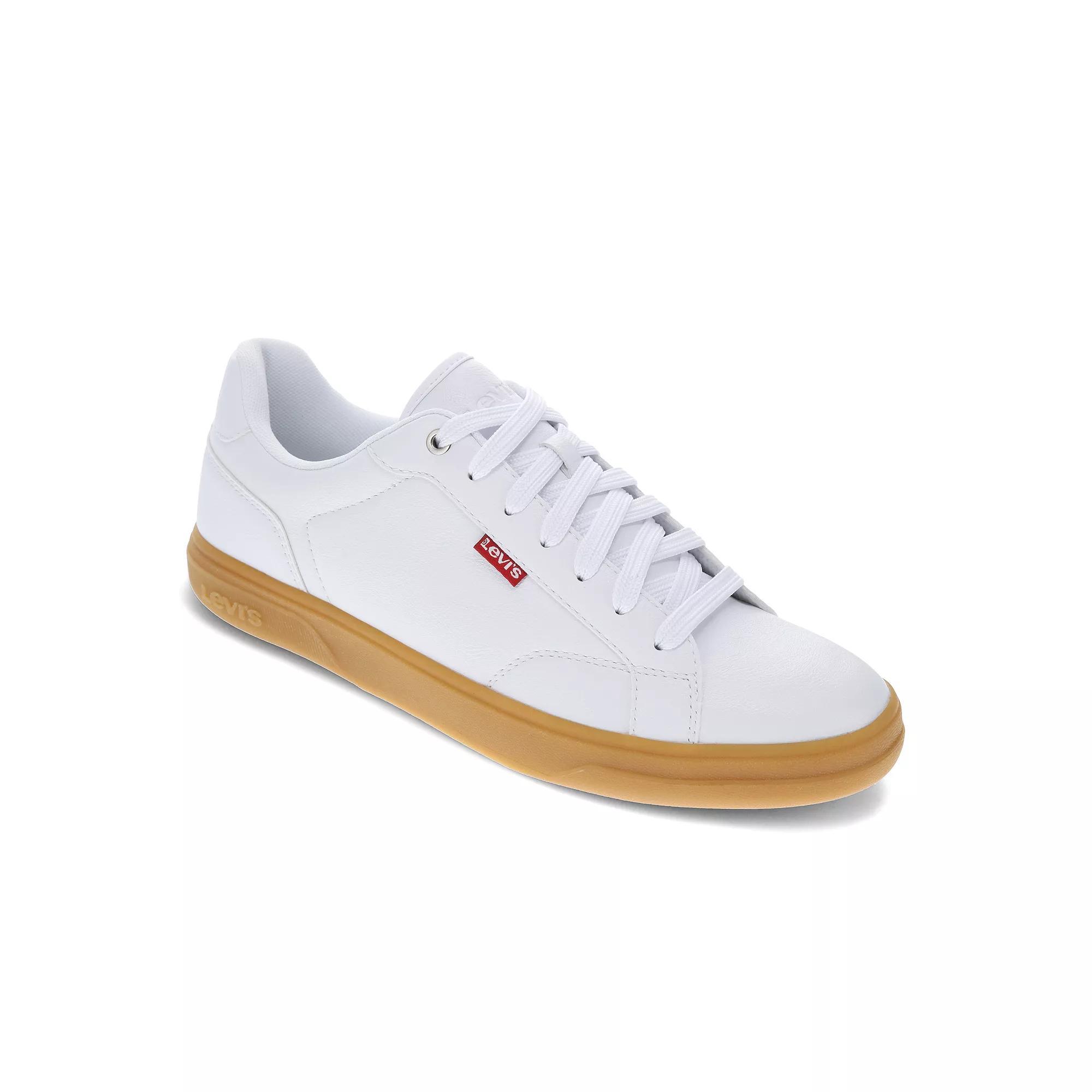 Levi's® Carter Men's Sneakers, Size: 7.5 Product Image