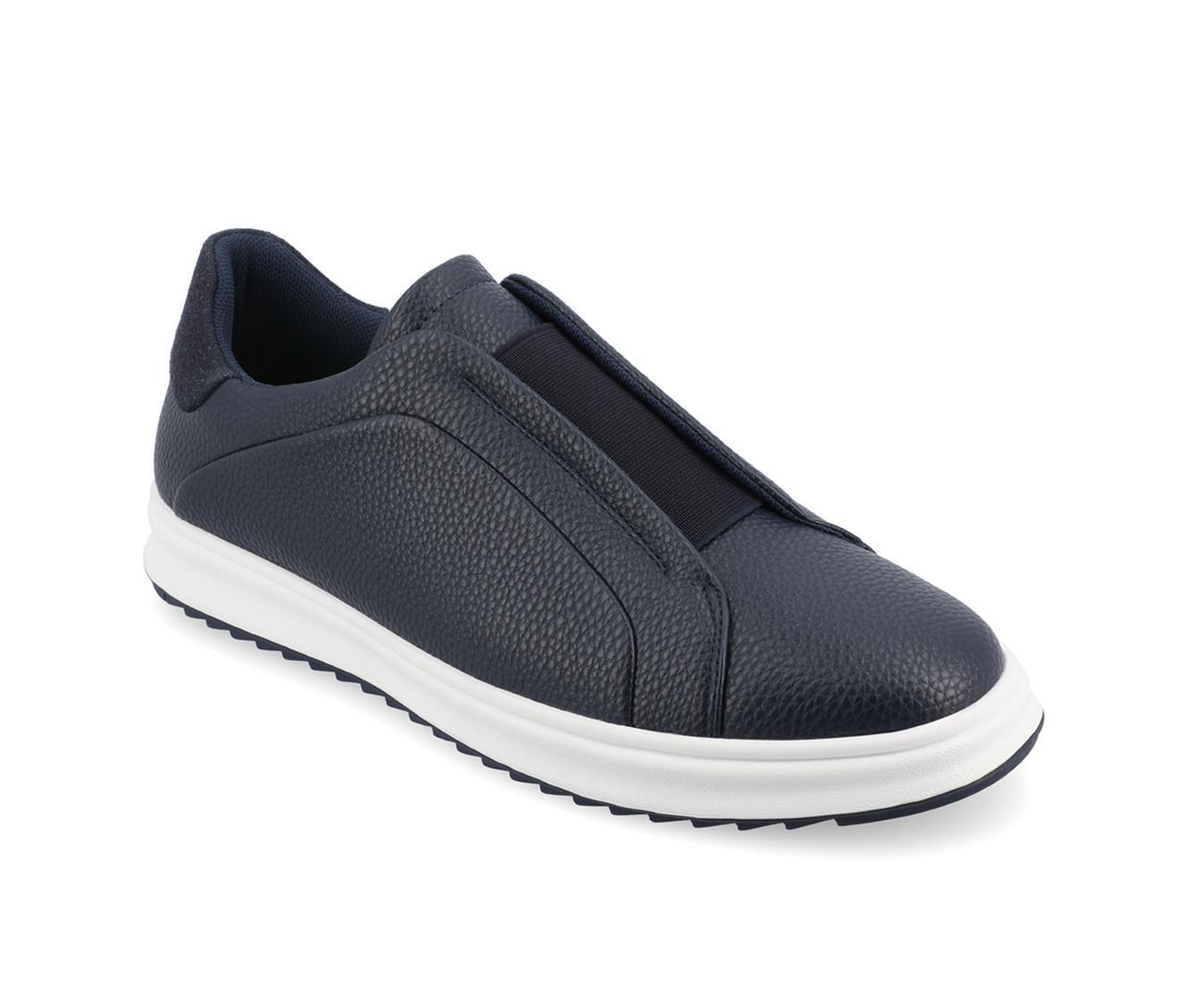 Men's Vance Co. Matteo Casual Slip On Shoes Product Image