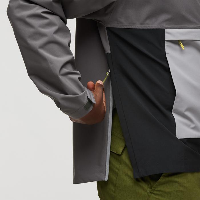 Cielo Rain Anorak - Men's Product Image