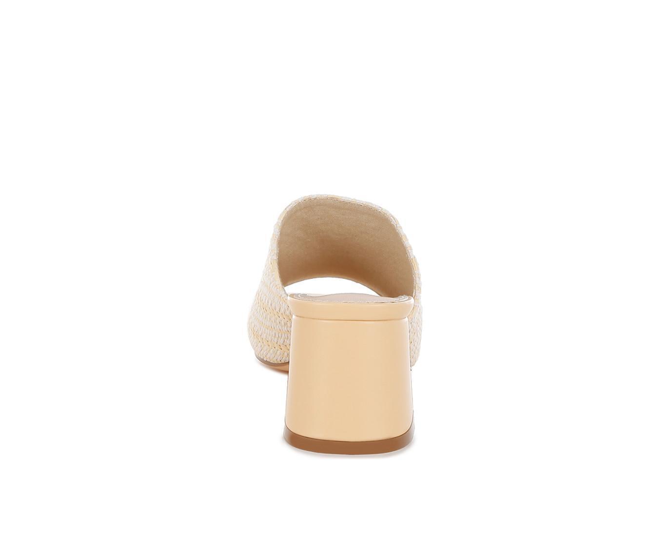 Women's Rag & Co Morgana Dress Sandals Product Image