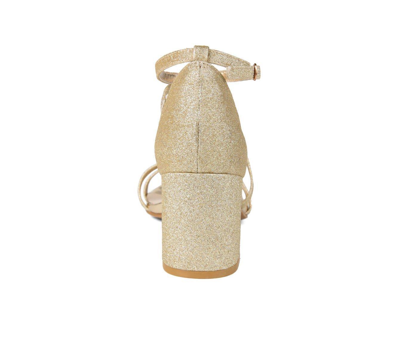 Women's Journee Collection Bella Special Occasion Shoes Product Image