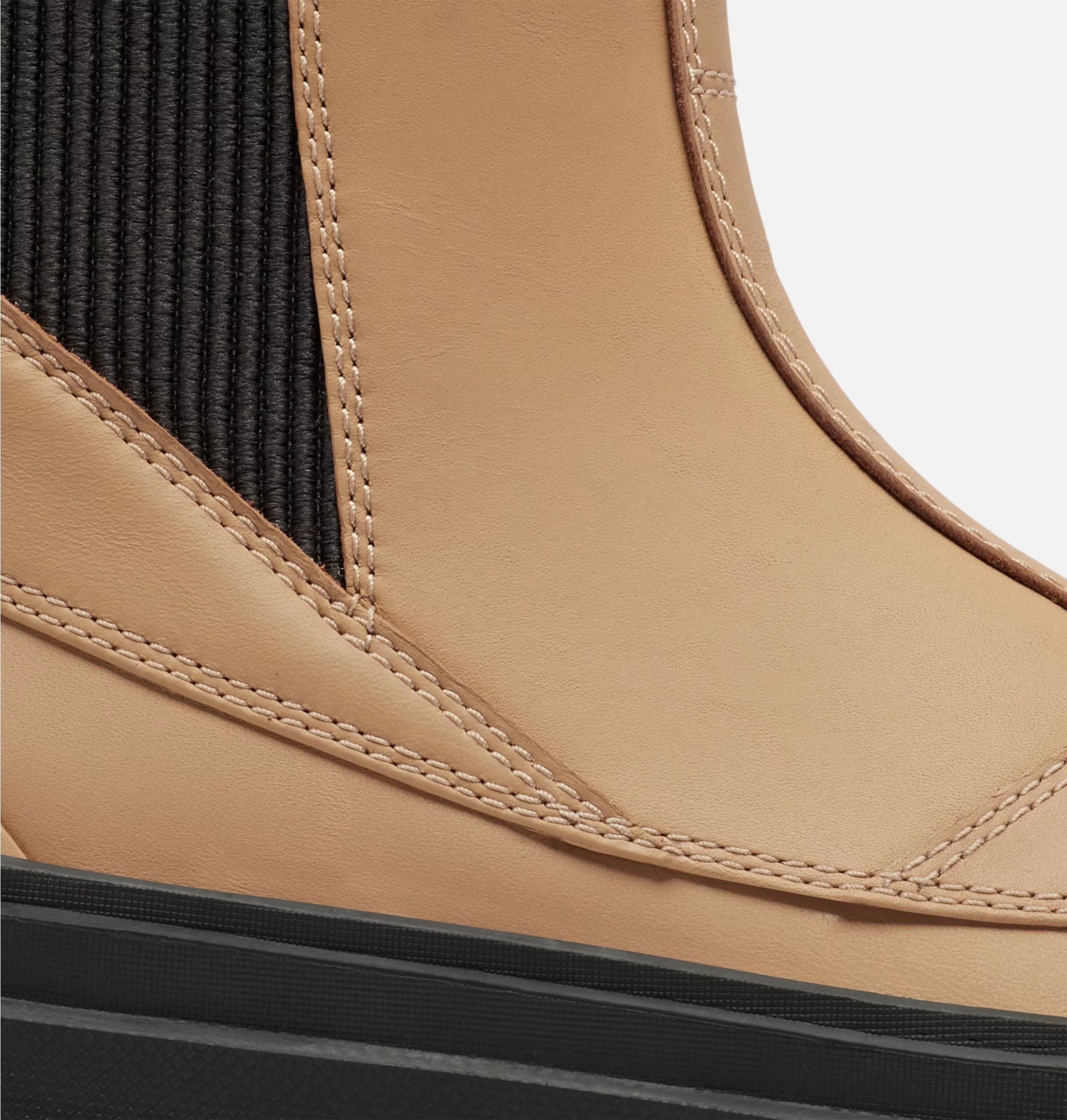 CARIBOU™ X Women's Chelsea Waterproof Boot Product Image