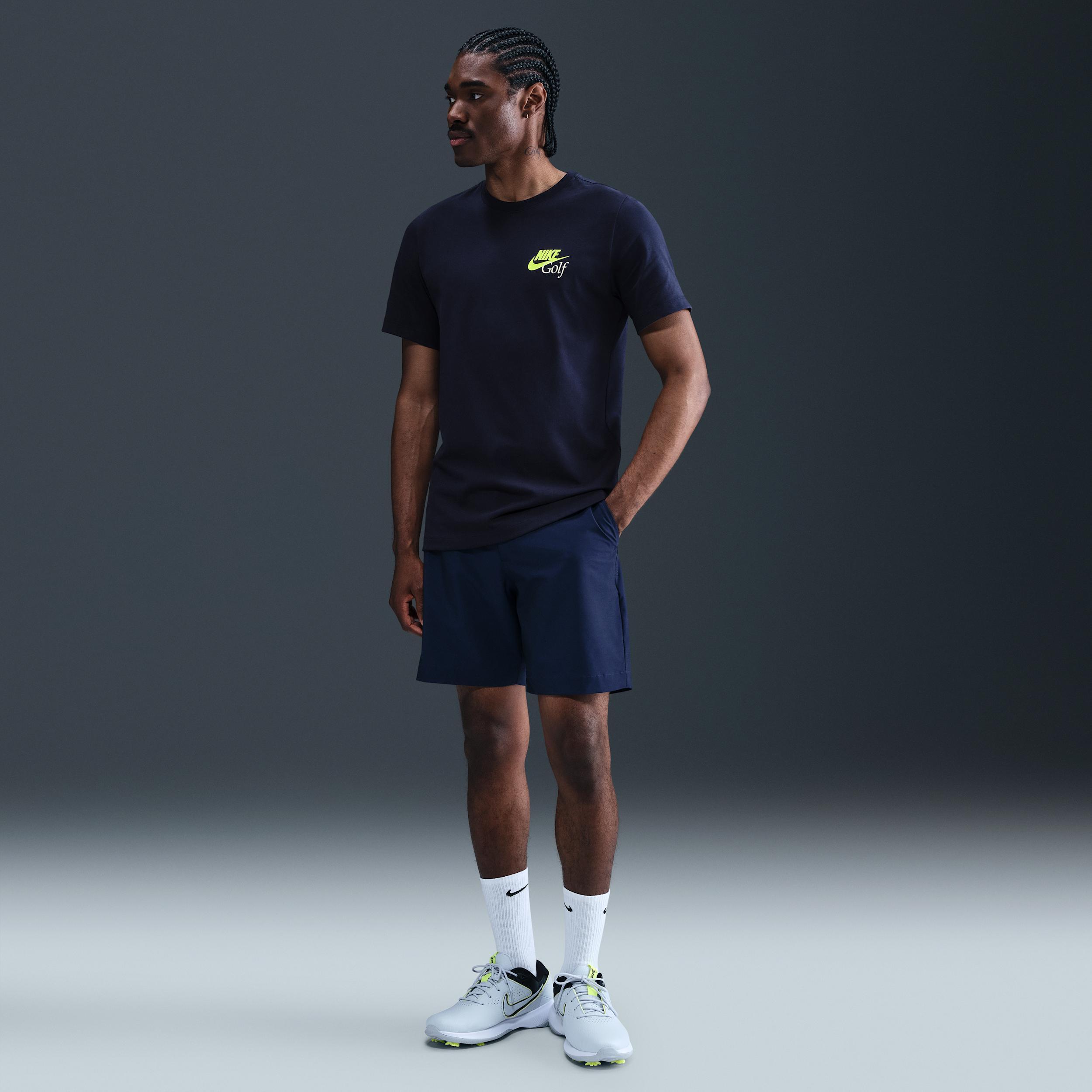 Nike Men's Golf T-Shirt Product Image