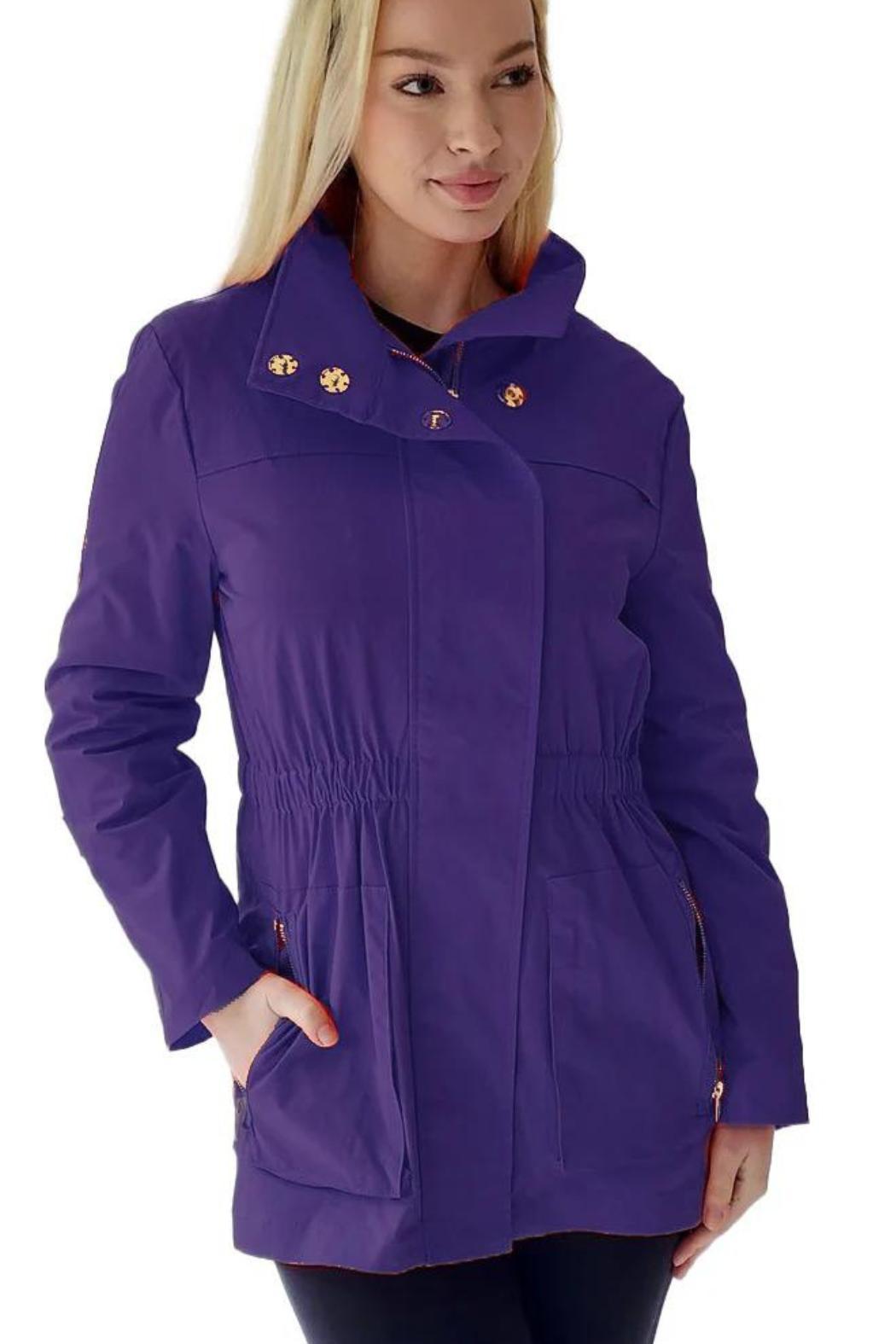 Waterproof "Anna" Jacket Product Image