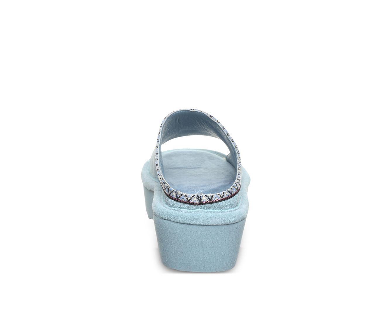 Women's Bearpaw Navigate Platform Clogs Product Image
