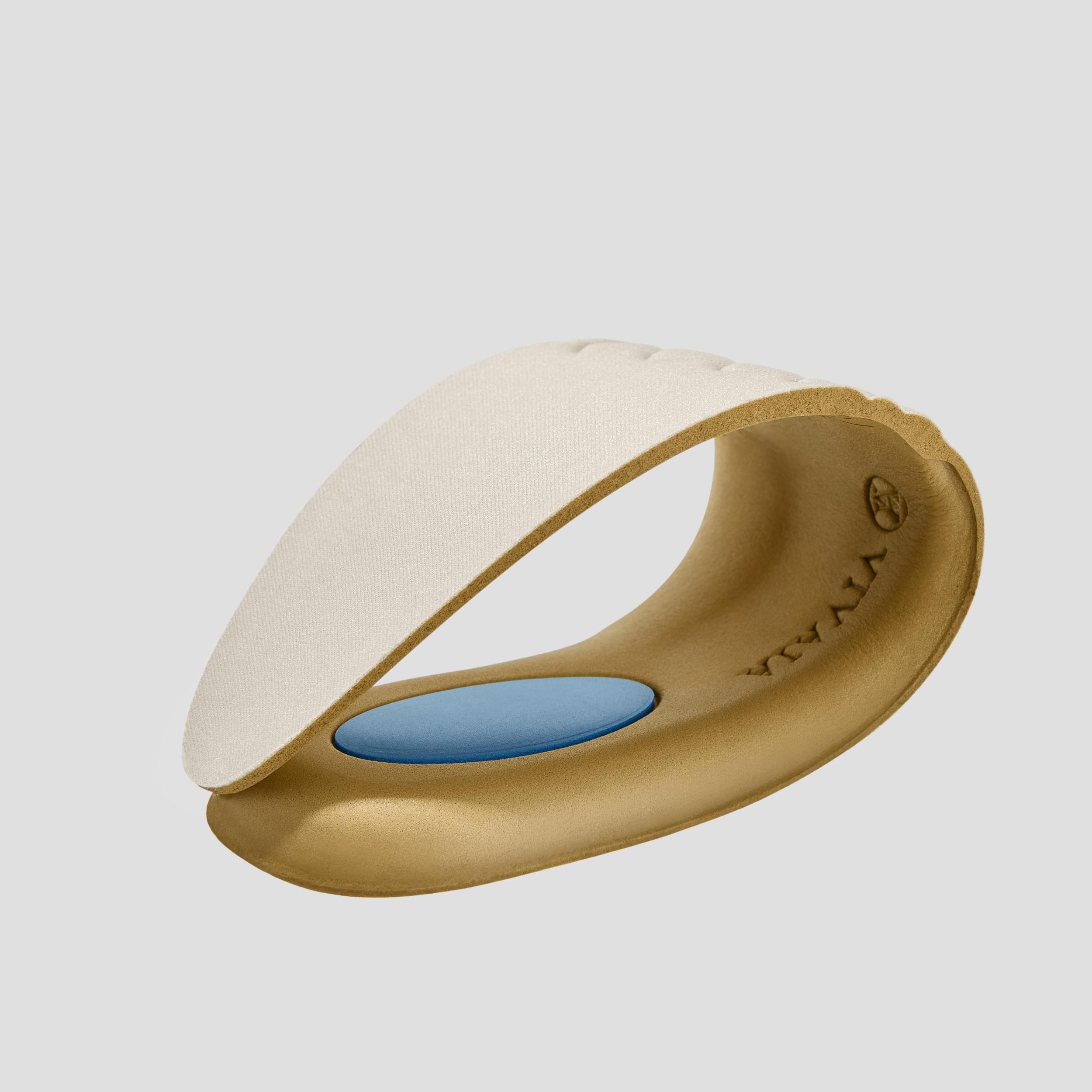 3-in-1 Cuttable Ultra-Soft Conscious Comfort Insoles Product Image