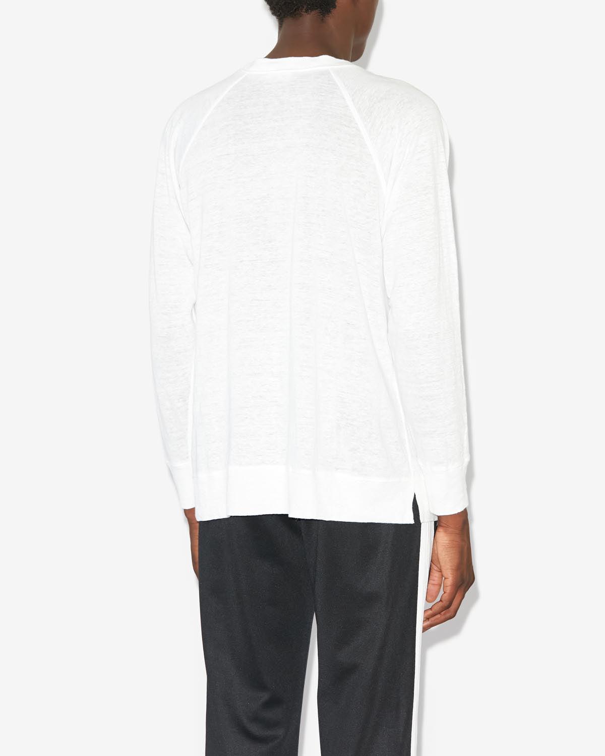 Kieffer Tee-Shirt Male Product Image