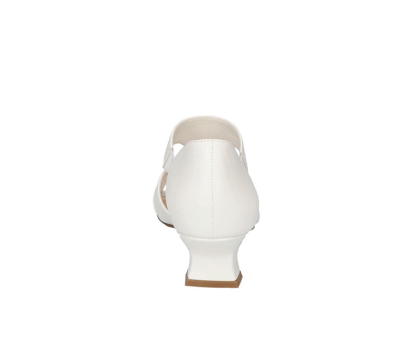 Women's Easy Street Essie Dress Sandals Product Image