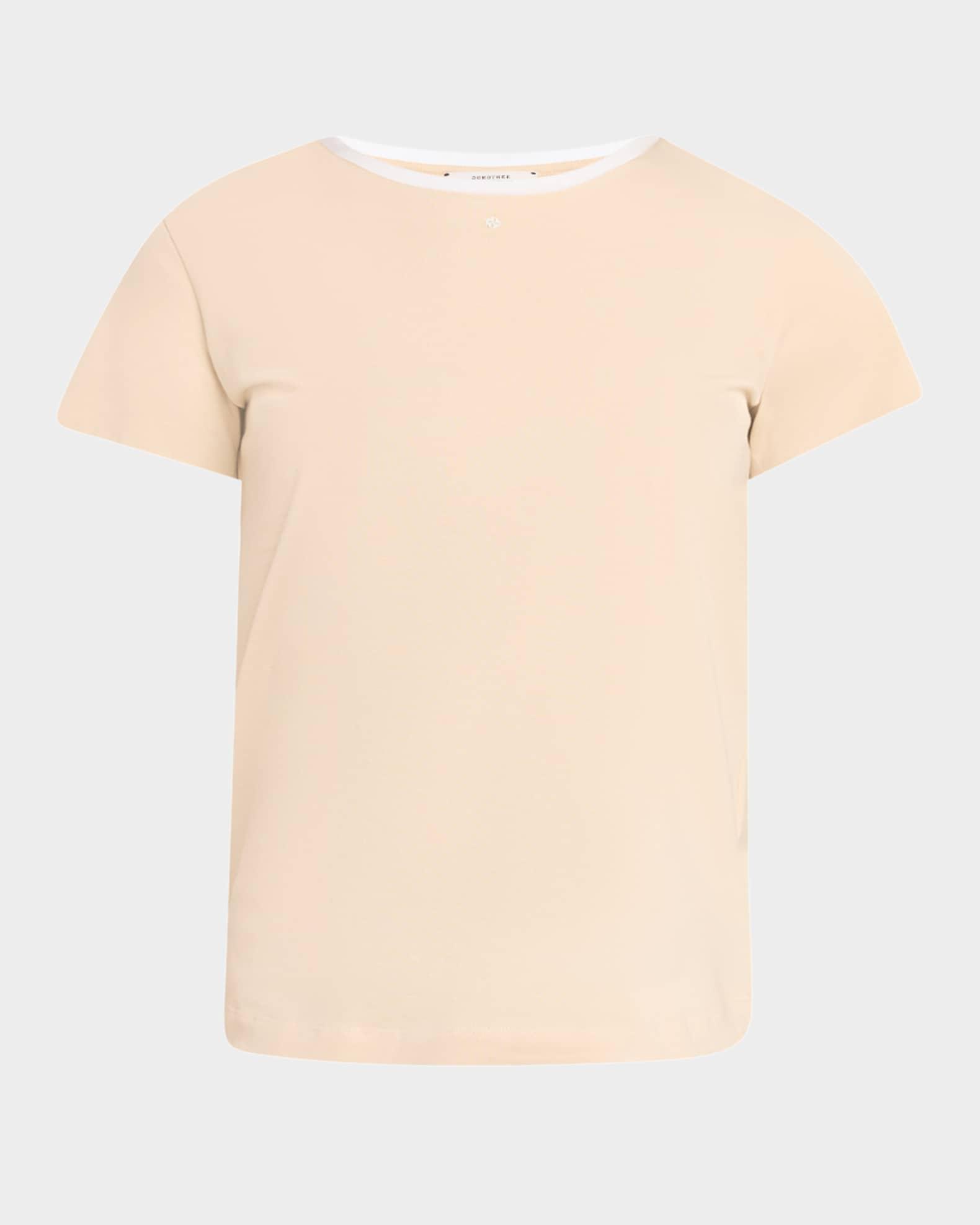 All Time Favorites Crewneck T-Shirt Product Image