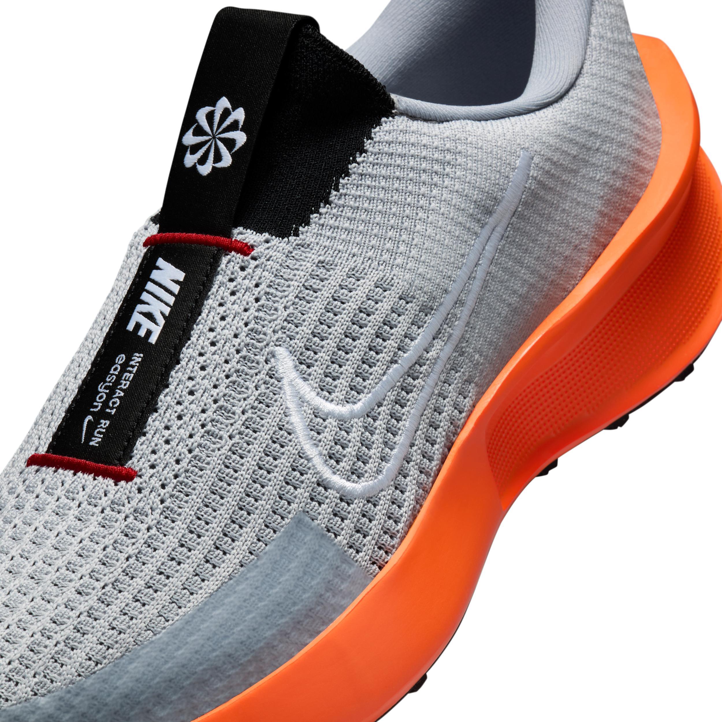 Nike Interact Run EasyOn Men's Road Running Shoes Product Image