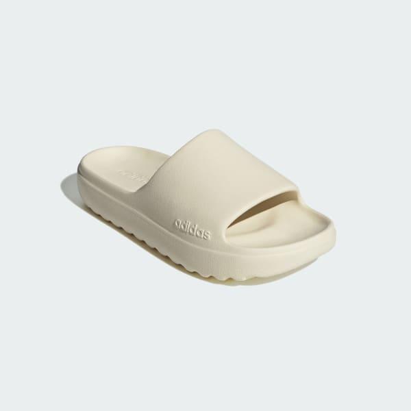 adidas Adilette Lumia Slides Clay Brown M 9 / W 10 Unisex Product Image
