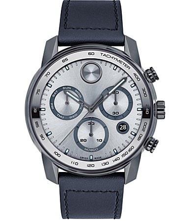 Movado Bold Verso Chronograph, 44mm Product Image