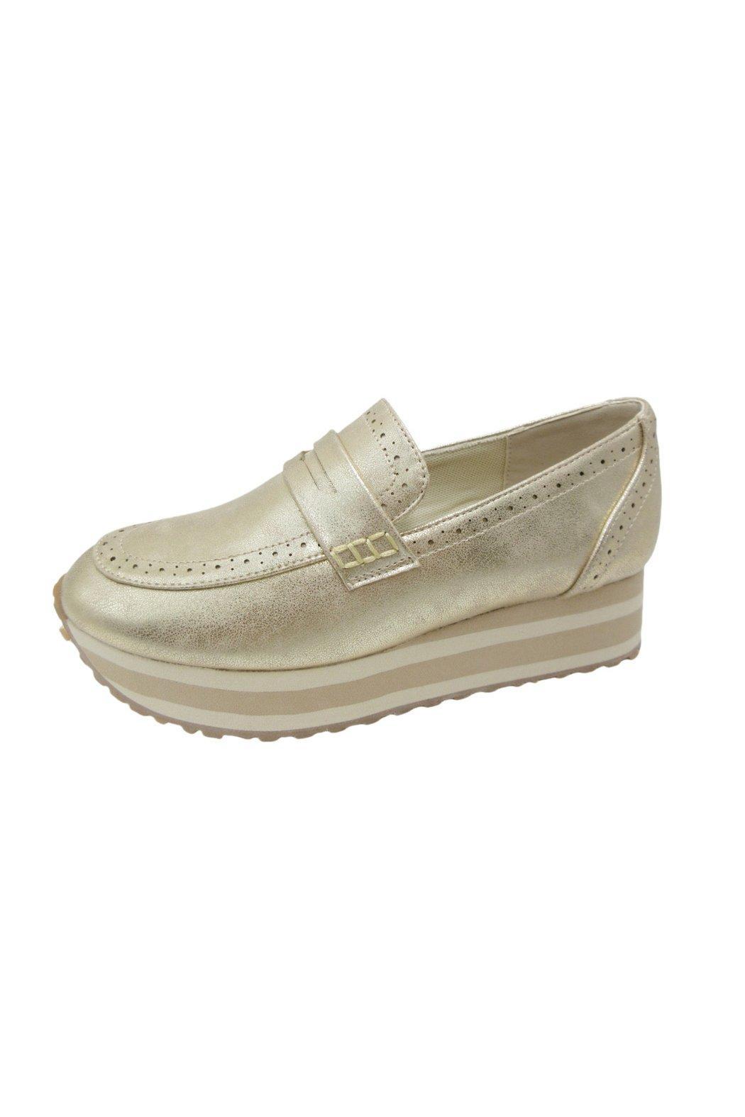 Tacey-2 Platform Sneaker Product Image