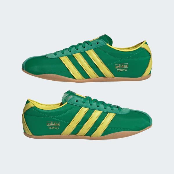 adidas Tokyo Shoes Semi Pink Spark 11 Womens Product Image