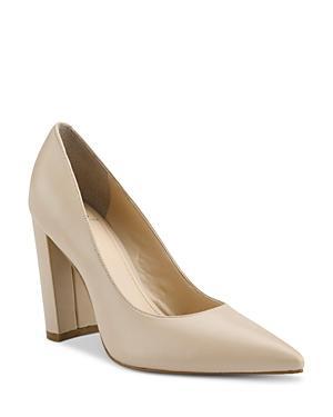 Marc Fisher LTD Abilene (Dark Suede) Women's Shoes Product Image