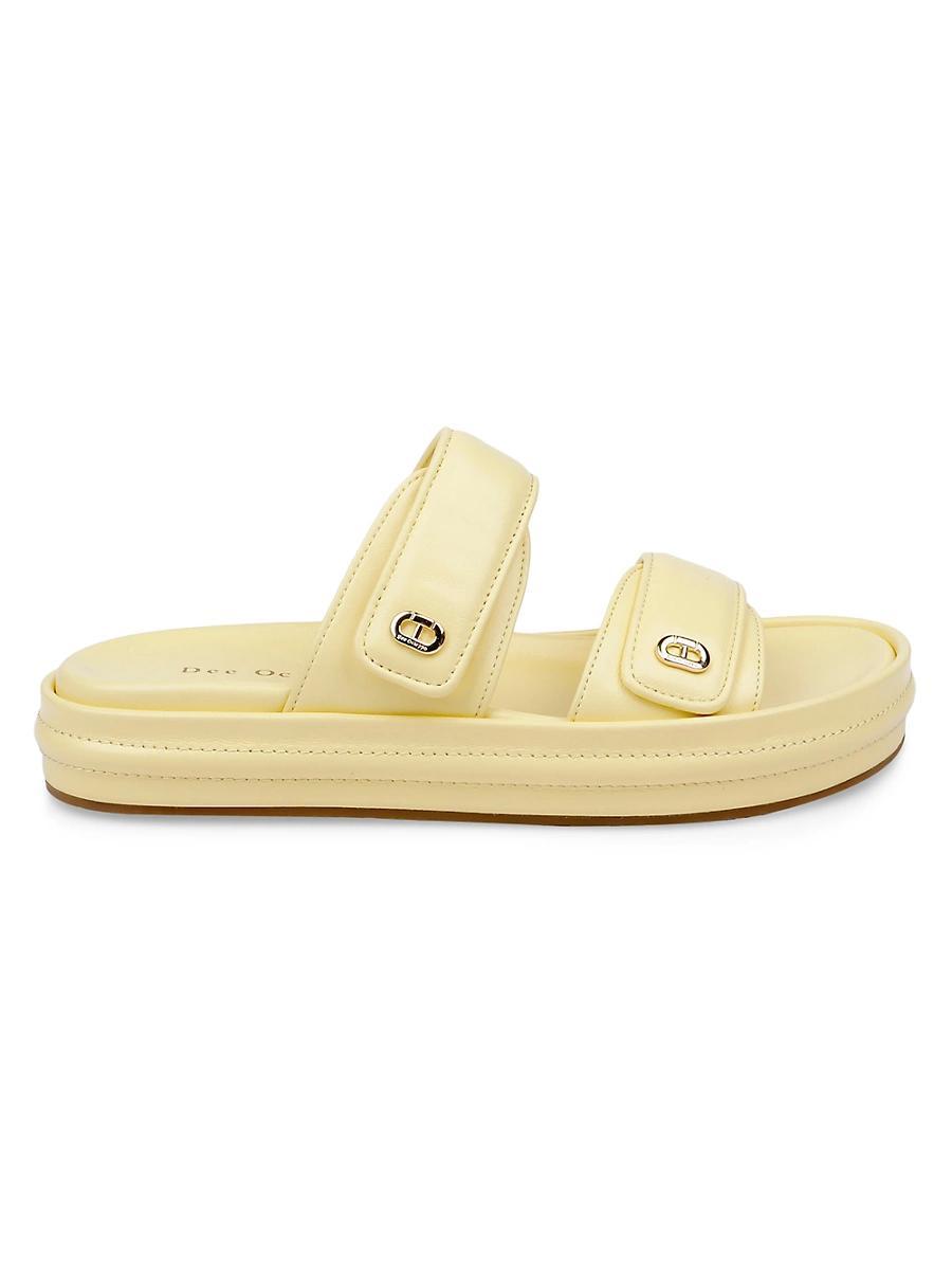 Womens Finland II Sandals Product Image