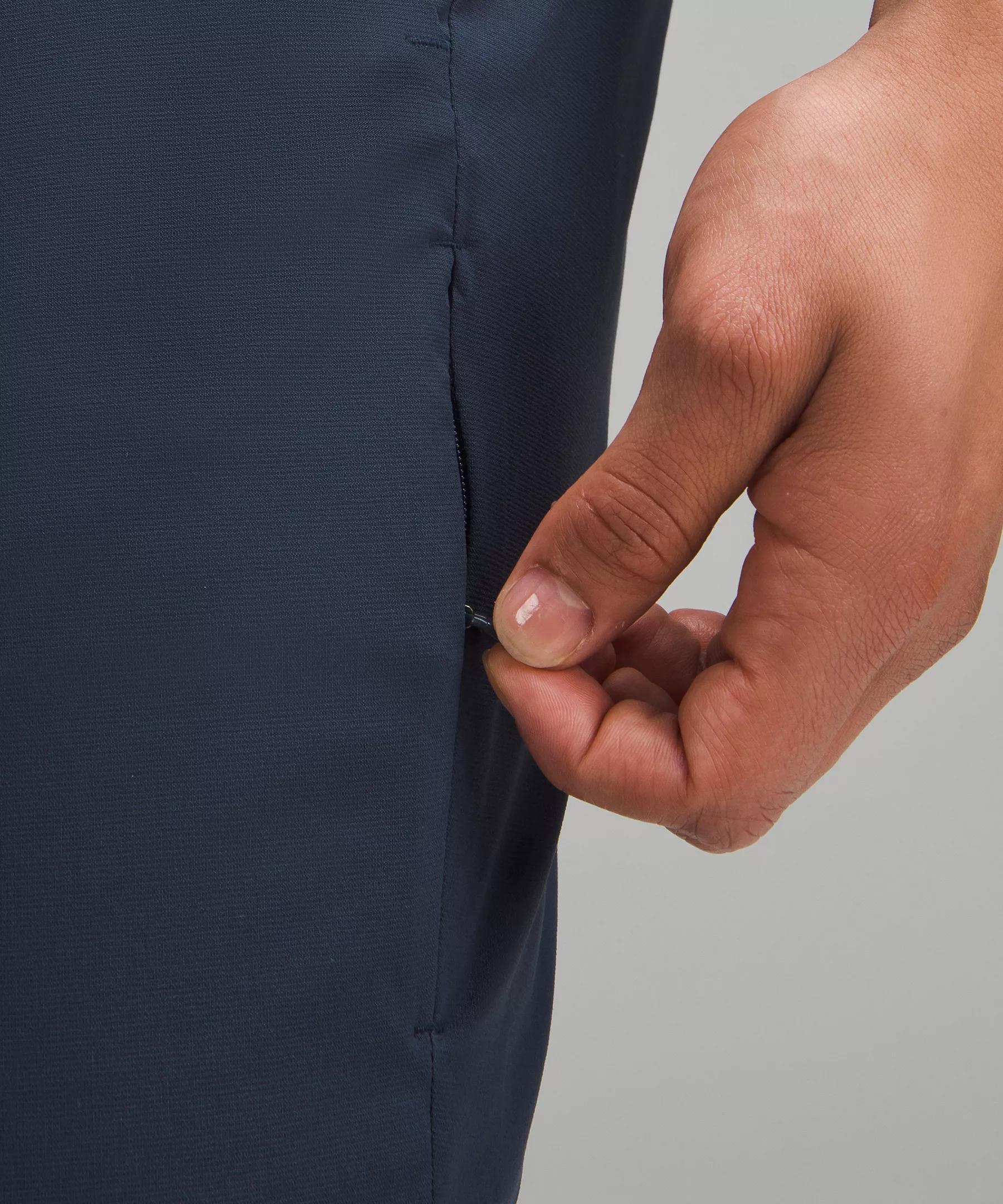 ABC Slim-Fit Golf Trouser 30L Product Image