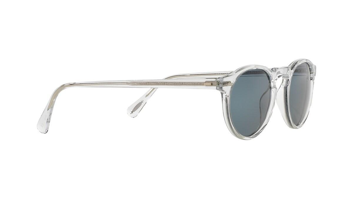 Gregory Peck Sun 0OV5217S__1485W4 Product Image
