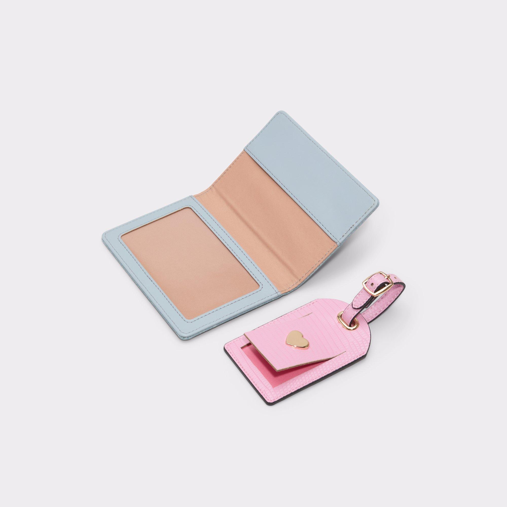 Vacayonthegox Denim Women's Wallets | ALDO US Product Image