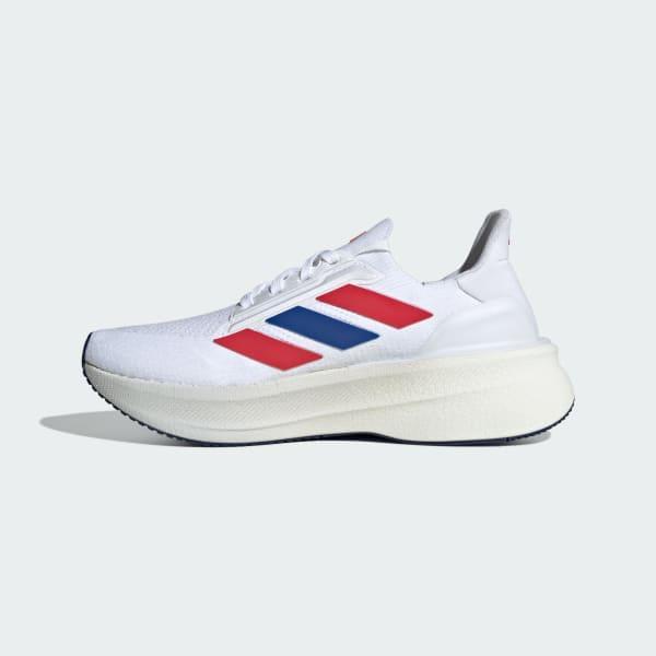 adidas Ultraboost 5x Shoes Wonder Silver 6 Womens Product Image