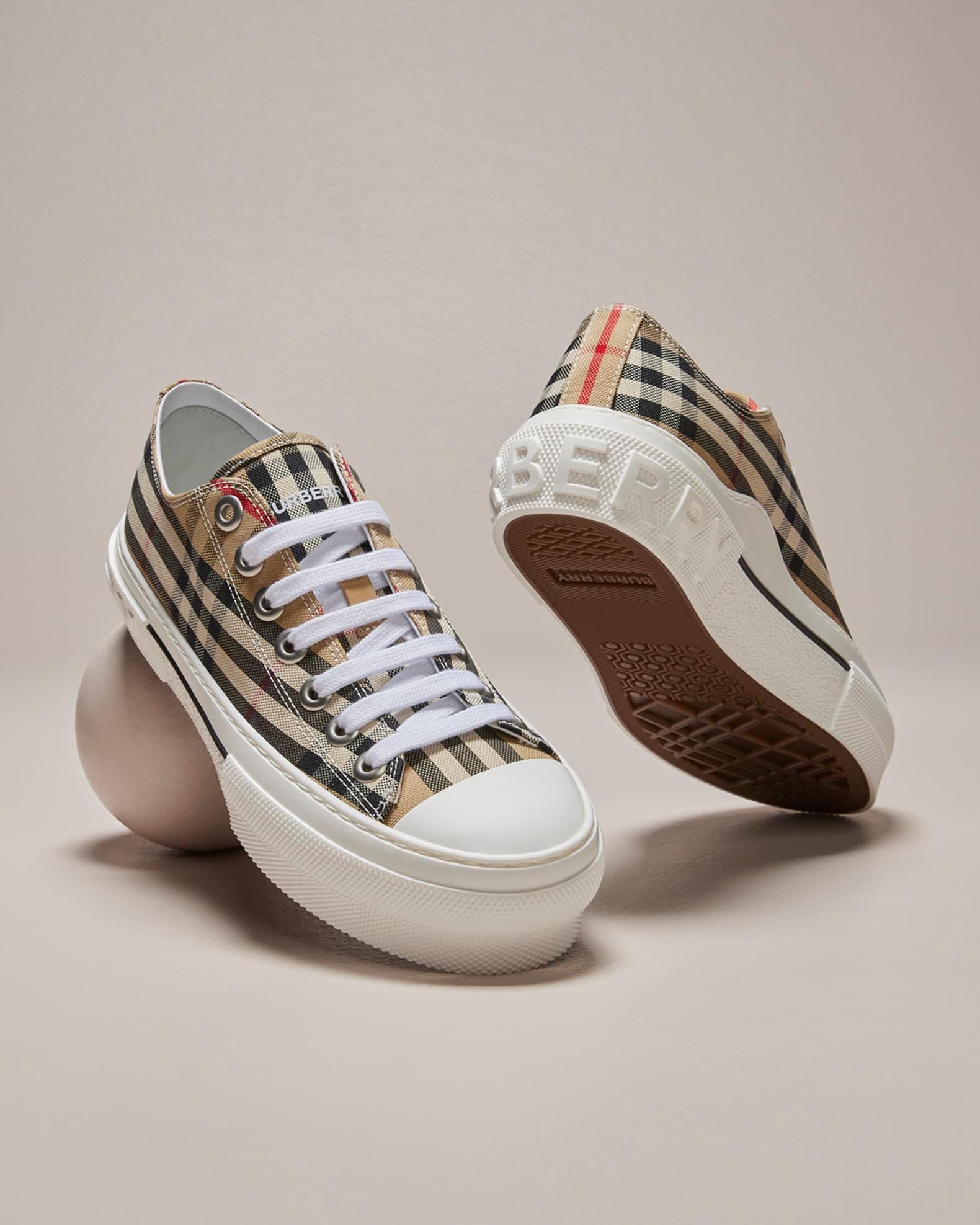 Jack Sneaker Product Image